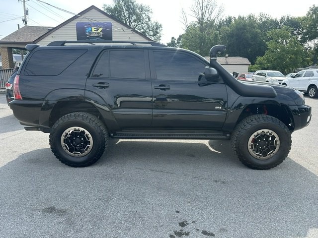 2004 Toyota 4Runner Image 2