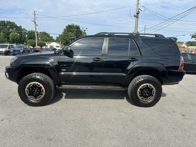2004 Toyota 4Runner Image 6