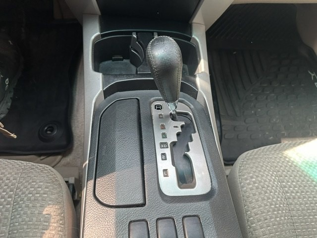 2004 Toyota 4Runner Image 12