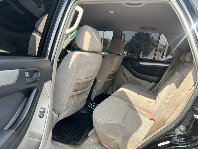 2004 Toyota 4Runner Image 15