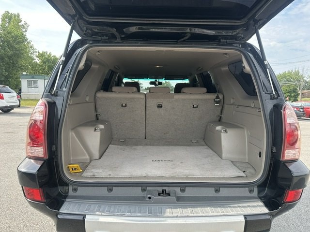2004 Toyota 4Runner Image 16