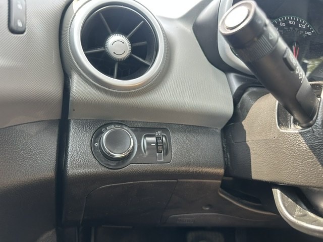 2018 Chevrolet Sonic Image 13