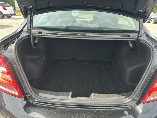 2018 Chevrolet Sonic Image 18