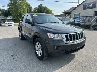 Image for 2011 Jeep Grand Cherokee Laredo ID: 7560736