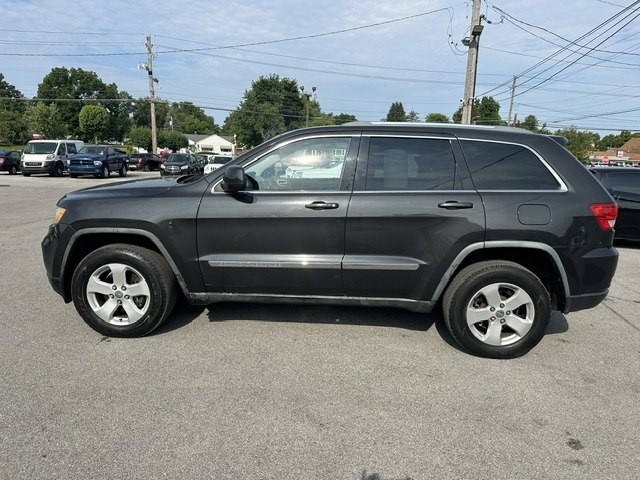 2011 Jeep Grand Cherokee Image 6