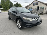 Image for 2011 Nissan Murano LE ID: 7562427