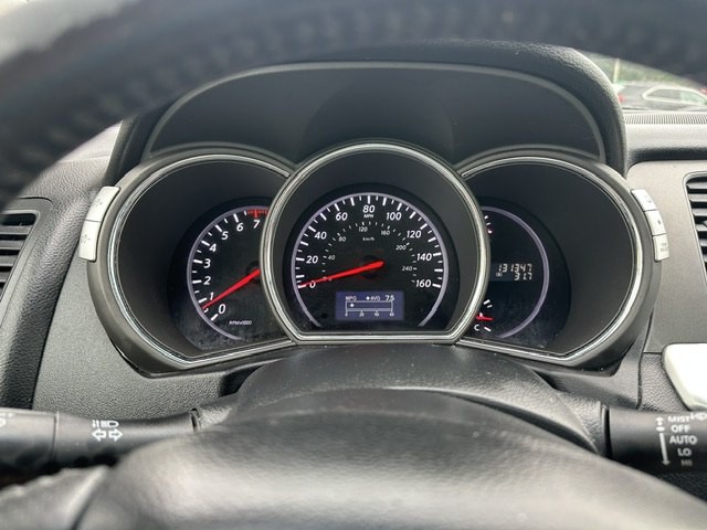 2011 Nissan Murano Image 11