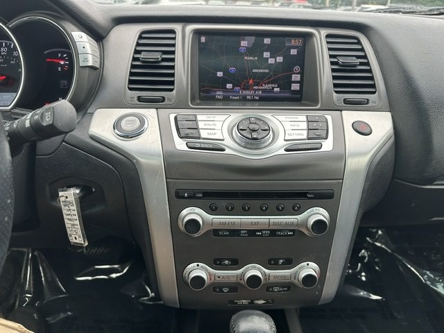 2011 Nissan Murano Image 13