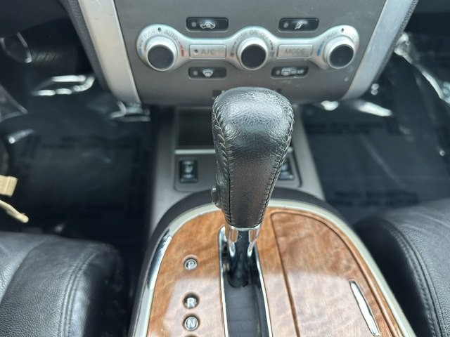 2011 Nissan Murano Image 14