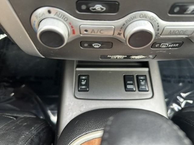 2011 Nissan Murano Image 15
