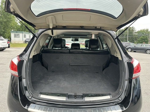 2011 Nissan Murano Image 19