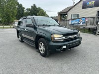 Image for 2006 Chevrolet Trailblazer LS ID: 7562939