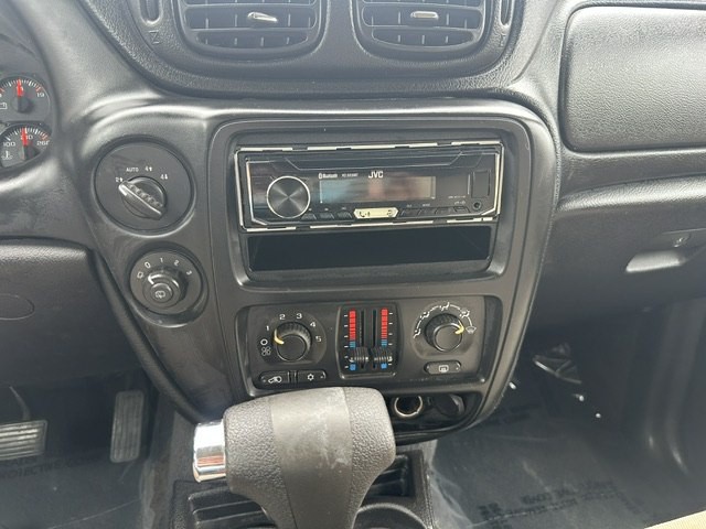 2006 Chevrolet Trailblazer Image 11
