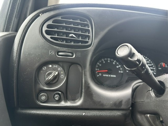 2006 Chevrolet Trailblazer Image 13