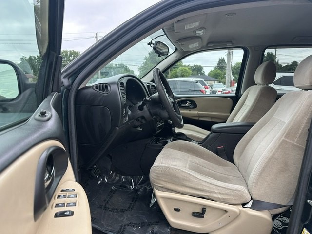 2006 Chevrolet Trailblazer Image 14