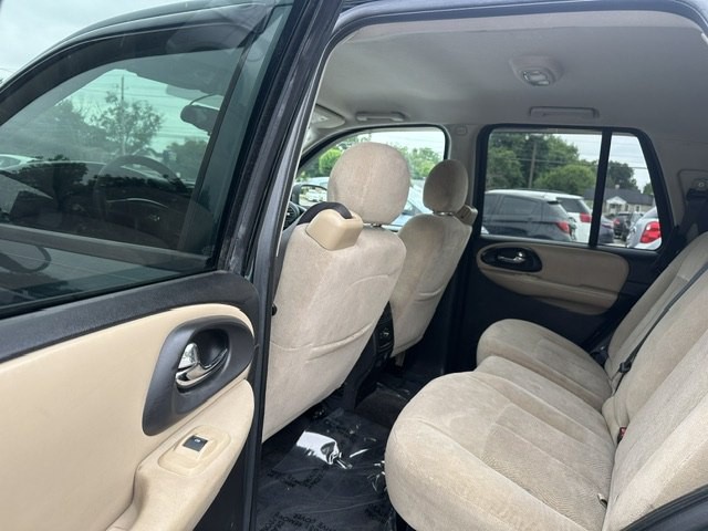 2006 Chevrolet Trailblazer Image 15