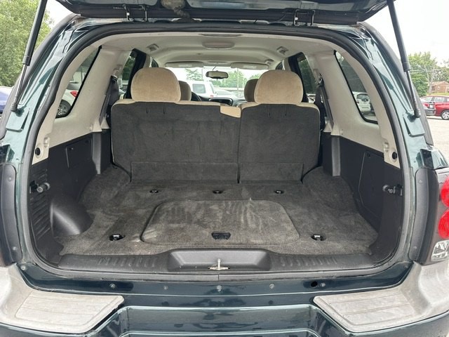 2006 Chevrolet Trailblazer Image 16