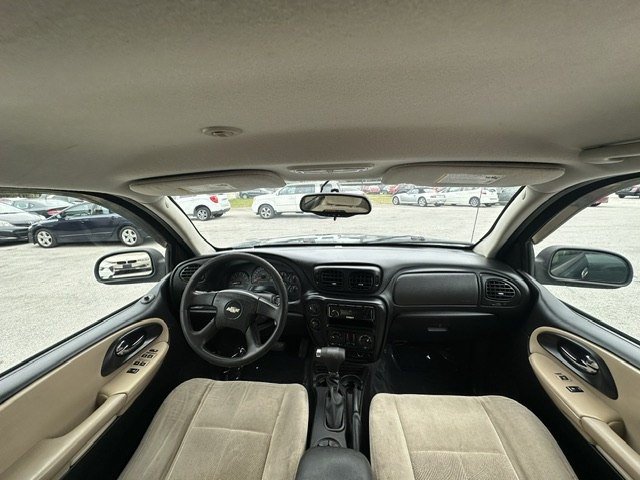 2006 Chevrolet Trailblazer Image 19