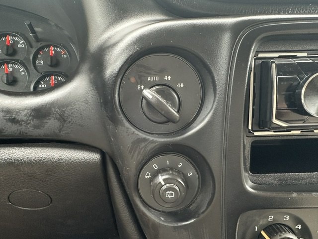 2006 Chevrolet Trailblazer Image 20