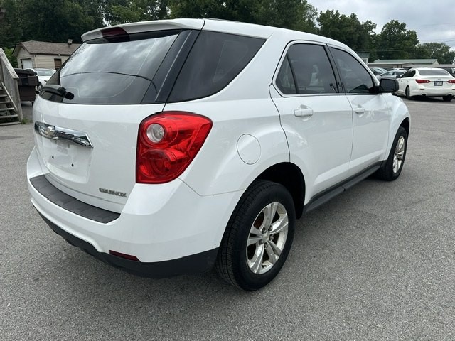 2015 Chevrolet Equinox Image 3