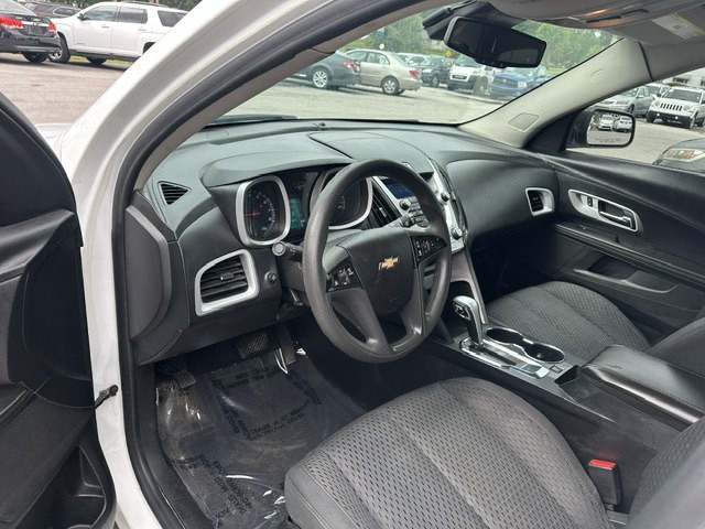 2015 Chevrolet Equinox Image 9