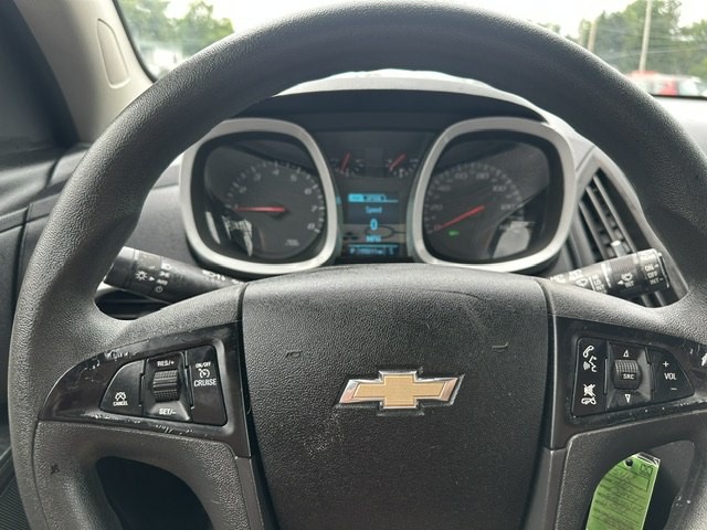 2015 Chevrolet Equinox Image 11