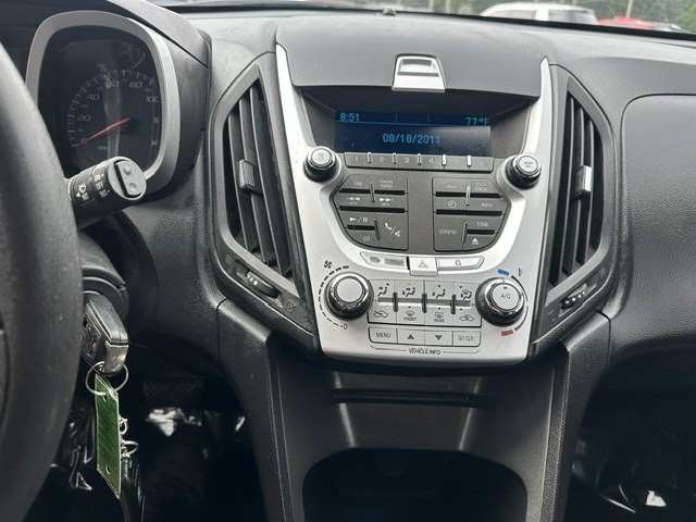 2015 Chevrolet Equinox Image 12