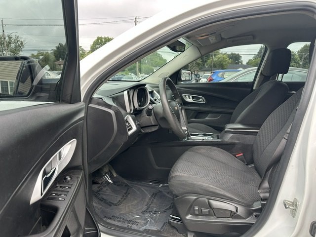 2015 Chevrolet Equinox Image 14