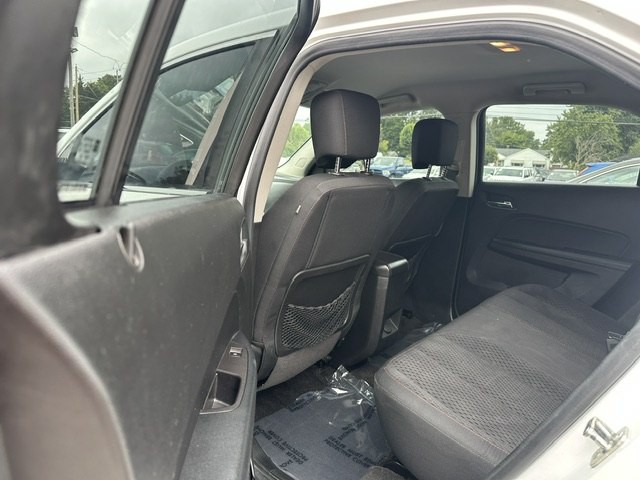 2015 Chevrolet Equinox Image 15