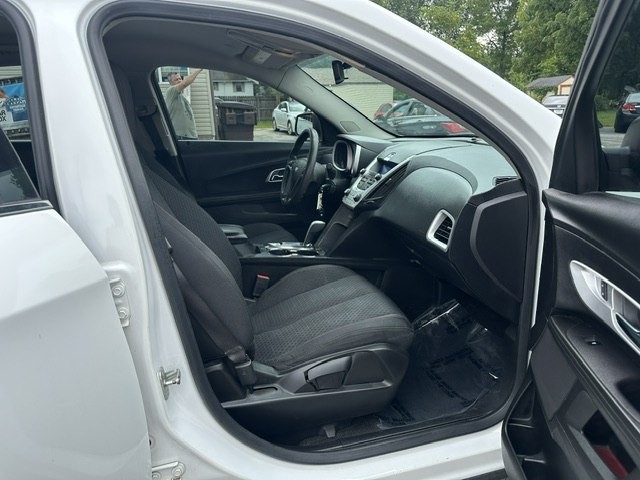 2015 Chevrolet Equinox Image 18