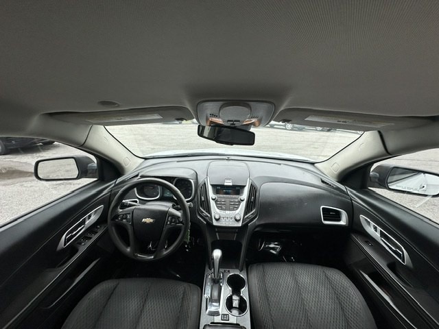 2015 Chevrolet Equinox Image 19