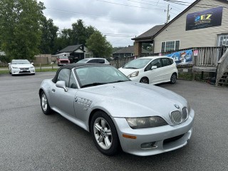 Image for 2000 BMW Z3 2.3 ID: 7577554