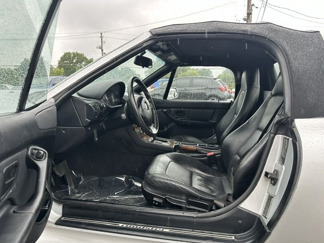 2000 BMW Z3 Image 14