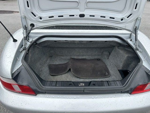 2000 BMW Z3 Image 15