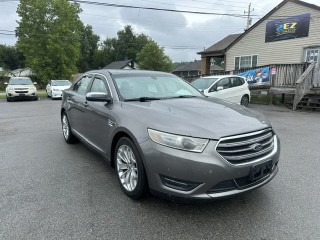 Image for 2013 Ford Taurus Limited ID: 7577557