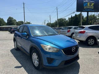 Image for 2013 Mazda CX-5 Sport ID: 7585559
