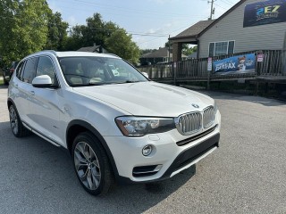 Image for 2015 BMW X3 xDrive28i ID: 7591569