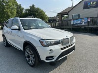 Image for 2015 BMW X3 xDrive28i ID: 7591569