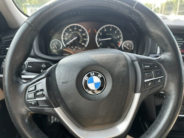 2015 BMW X3 Image 12