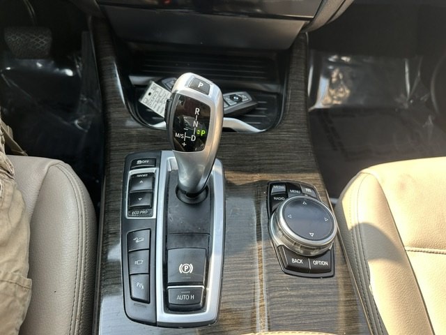 2015 BMW X3 Image 14