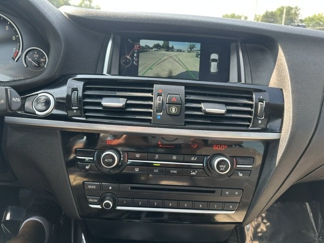 2015 BMW X3 Image 16