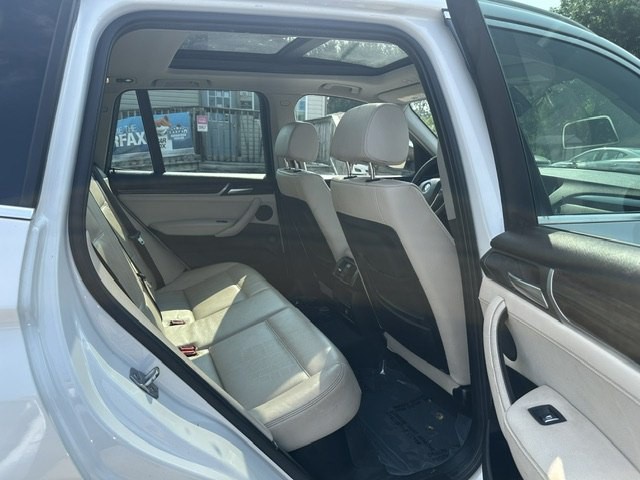 2015 BMW X3 Image 20