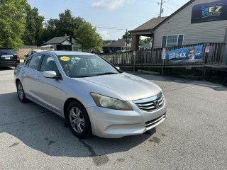 Image for 2011 Honda Accord SE ID: 7591573