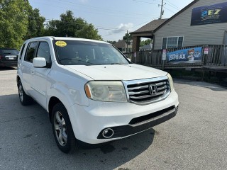 Image for 2015 Honda Pilot EX ID: 7591574