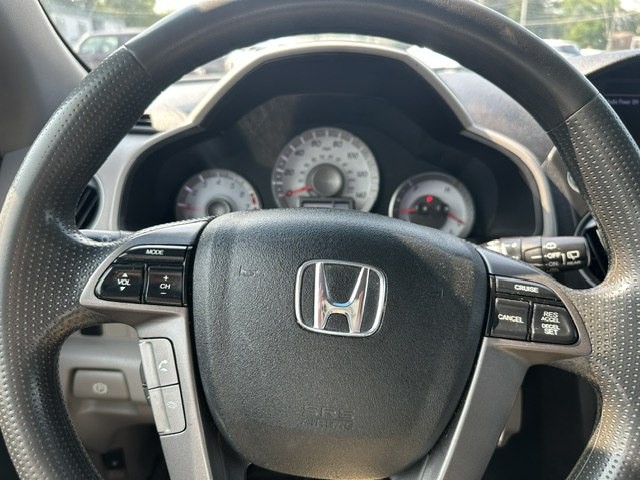 2015 Honda Pilot Image 11