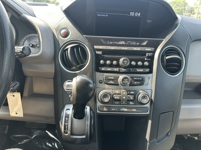 2015 Honda Pilot Image 12