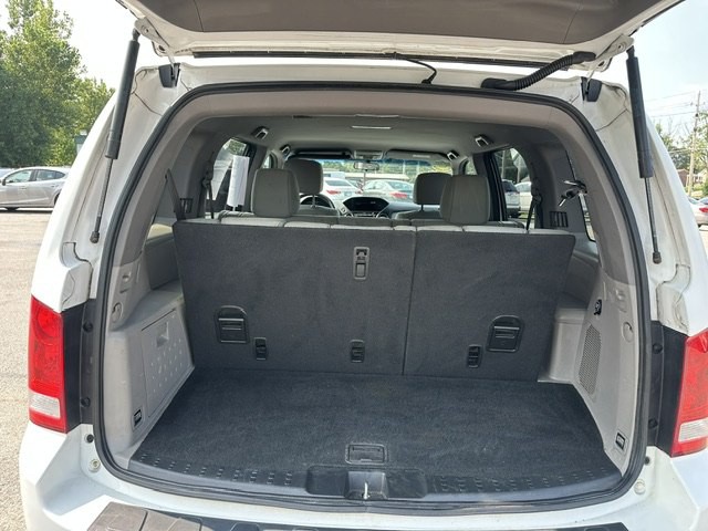 2015 Honda Pilot Image 18