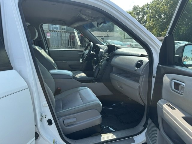 2015 Honda Pilot Image 20