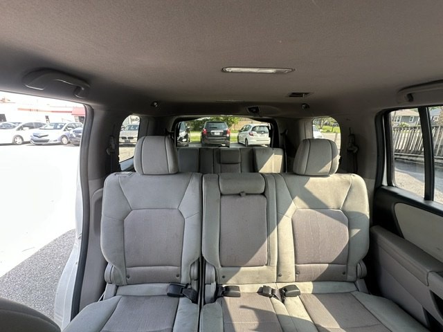 2015 Honda Pilot Image 21