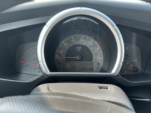 2007 Honda Ridgeline Image 10